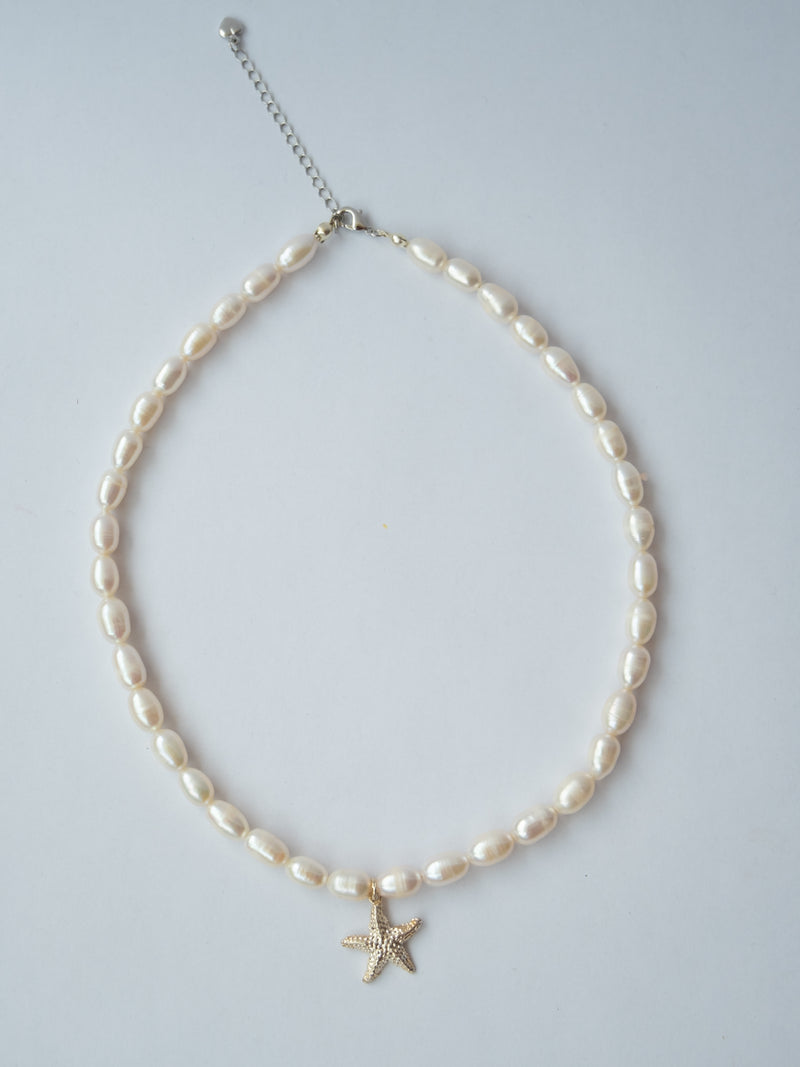 Collar Starfish