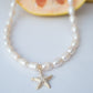 Collar Starfish