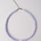 Choker de Concha Morado