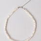 Choker de perla madre clásico
