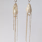 Aretes Jellyfish