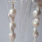 Collar Perla Baroque