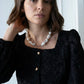 Collar Perla Baroque