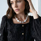 Collar Perla Baroque