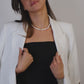 Choker de Madreperla Clásico