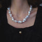 Collar Perla Baroque